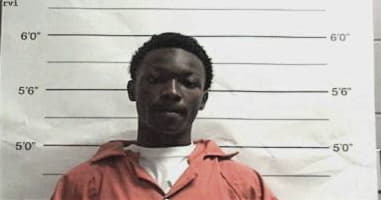 Robert Baker, - Orleans Parish County, LA 